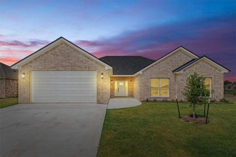 104 Great Trail Road Riesel TX 76682