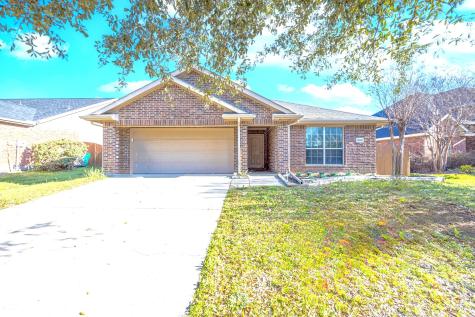 4008 Rolling Rock Road Heartland TX 75126