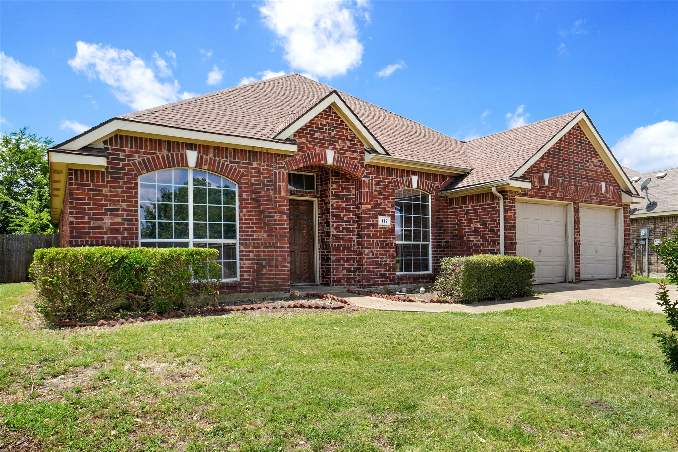 117 Painted Trail Forney TX 75126