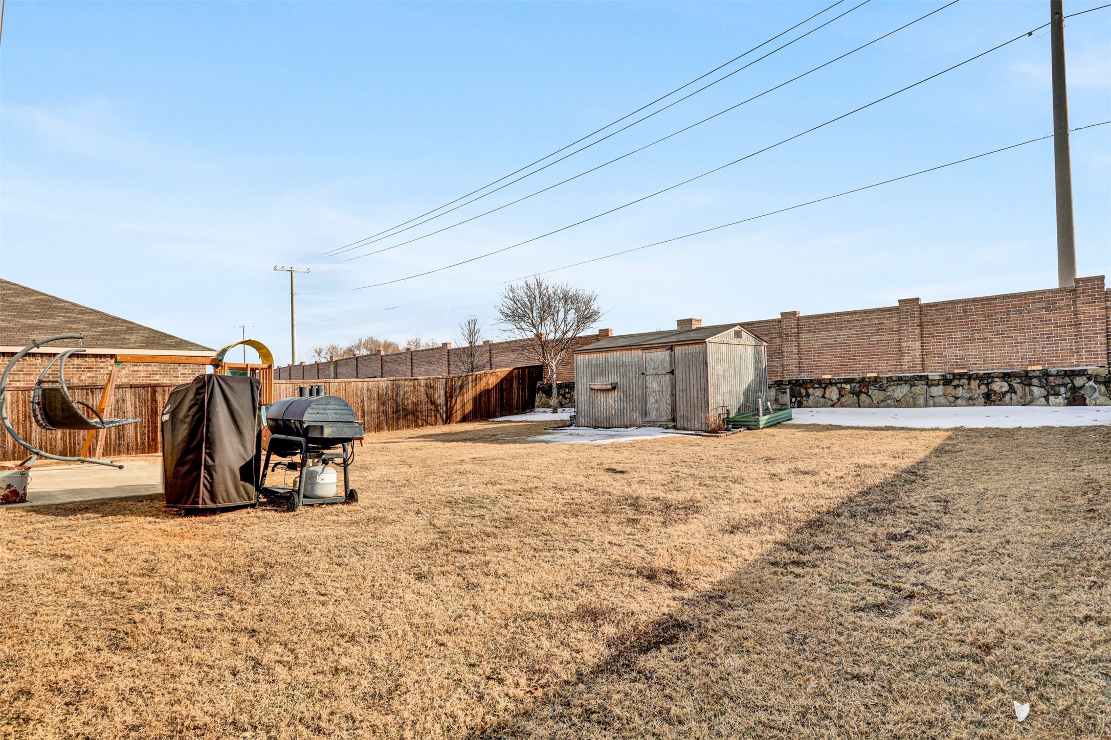 1340 Waggoner Drive Aubrey TX 76227