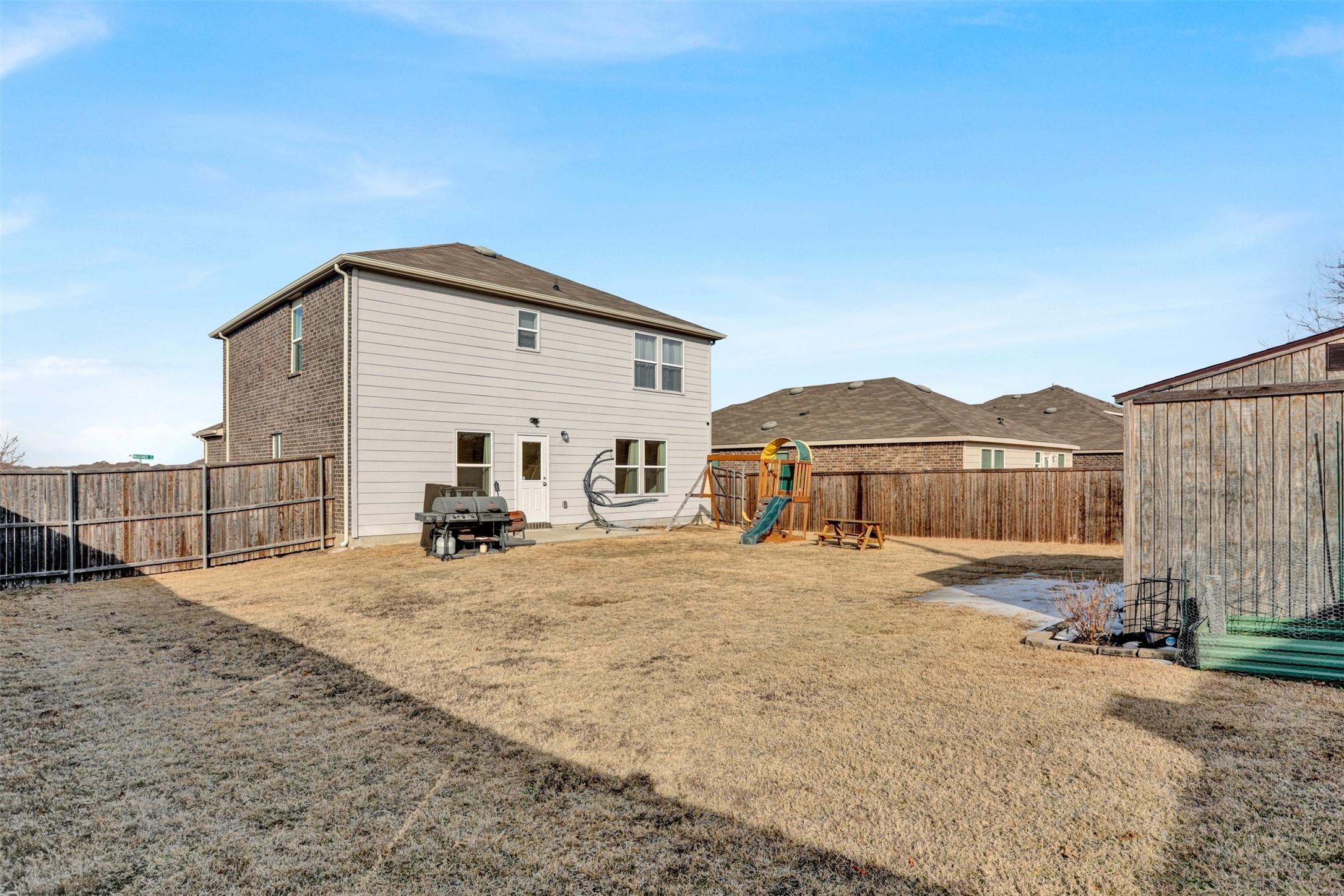 1340 Waggoner Drive Aubrey TX 76227