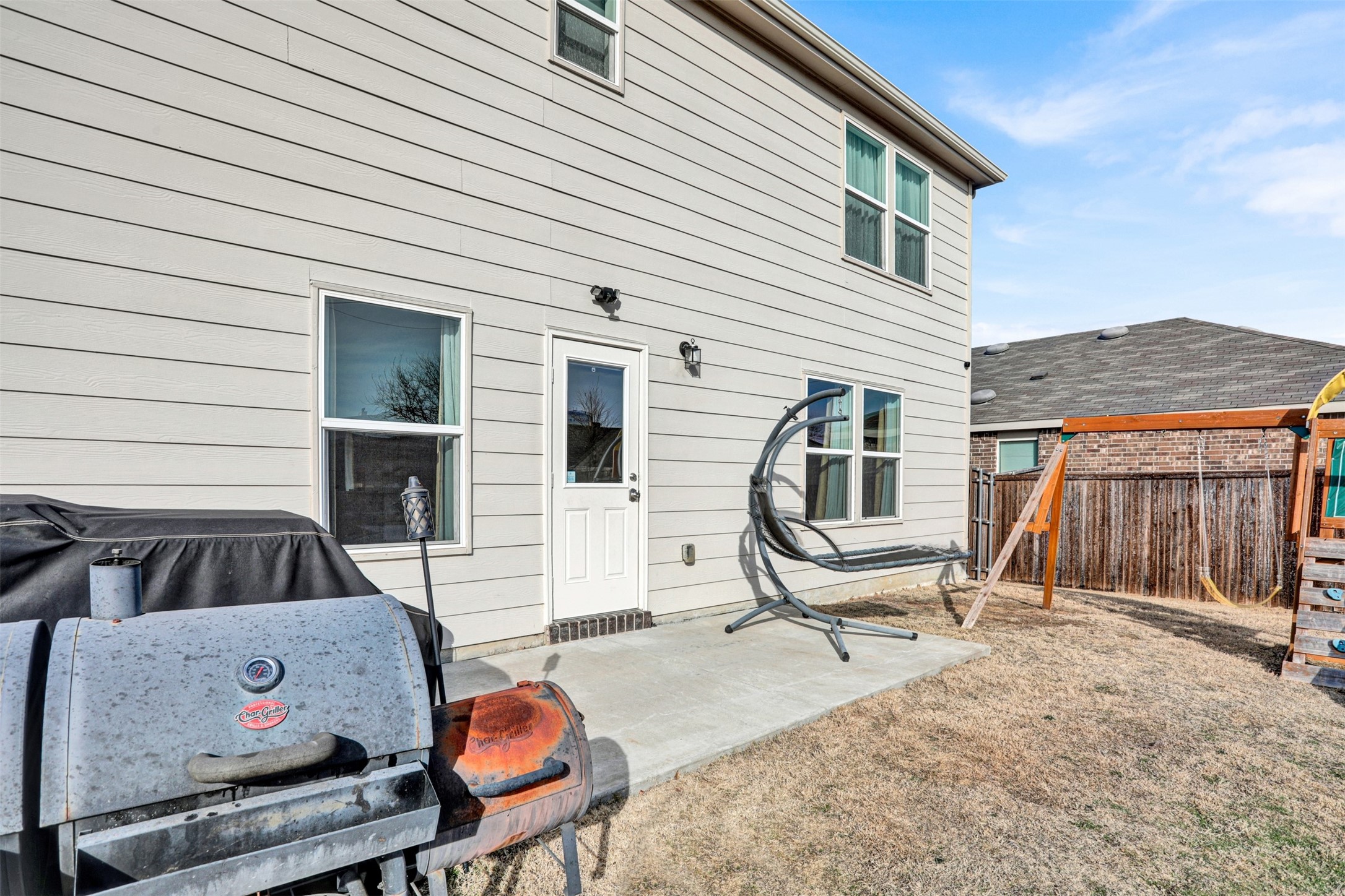1340 Waggoner Drive Aubrey TX 76227