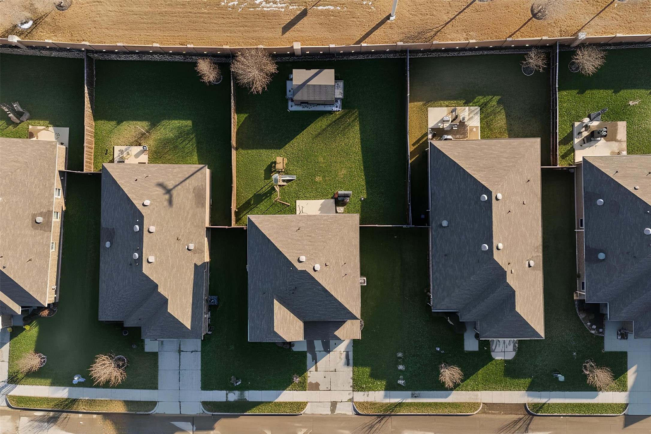 1340 Waggoner Drive Aubrey TX 76227