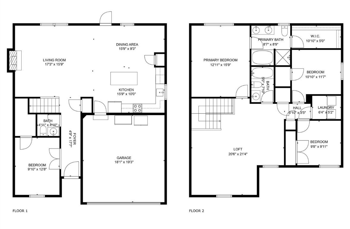 1340 Waggoner Drive Aubrey TX 76227