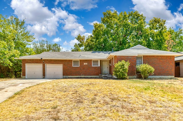 4829 Staples Avenue Fort Worth TX 76133