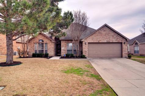 1410 Oxford Drive Mansfield TX 76063