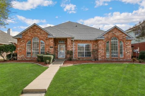 5813 Madison Drive The Colony TX 75056