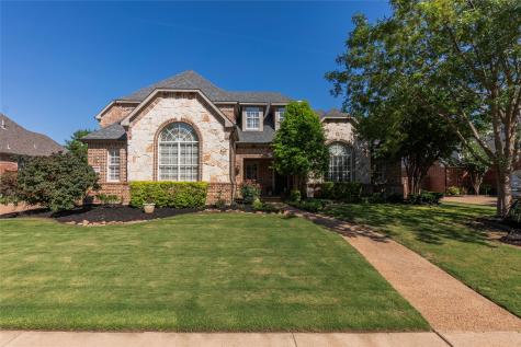 4308 Crown Knoll Circle Flower Mound TX 75028