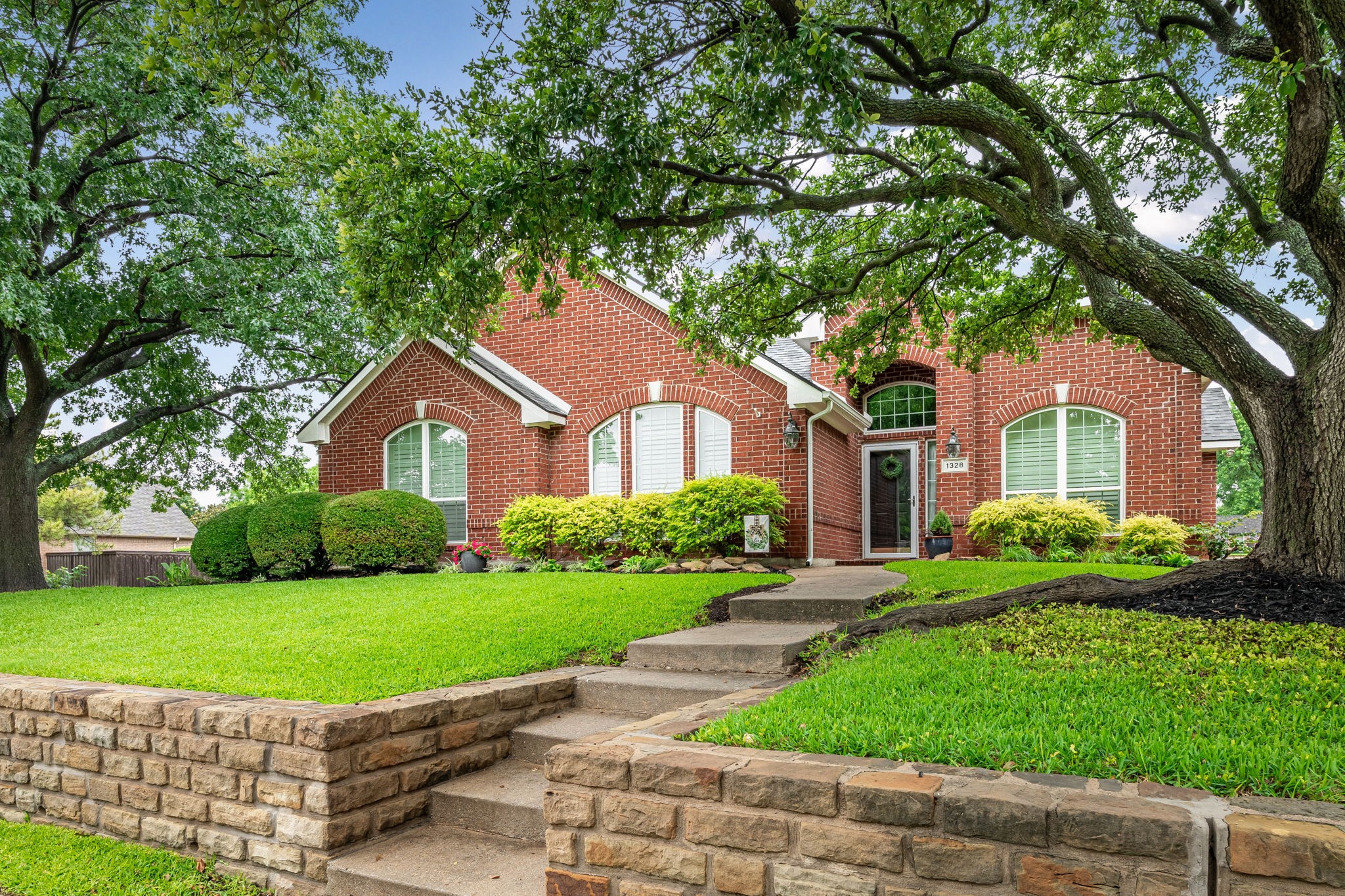 1328 Capstan Drive Allen TX 75013