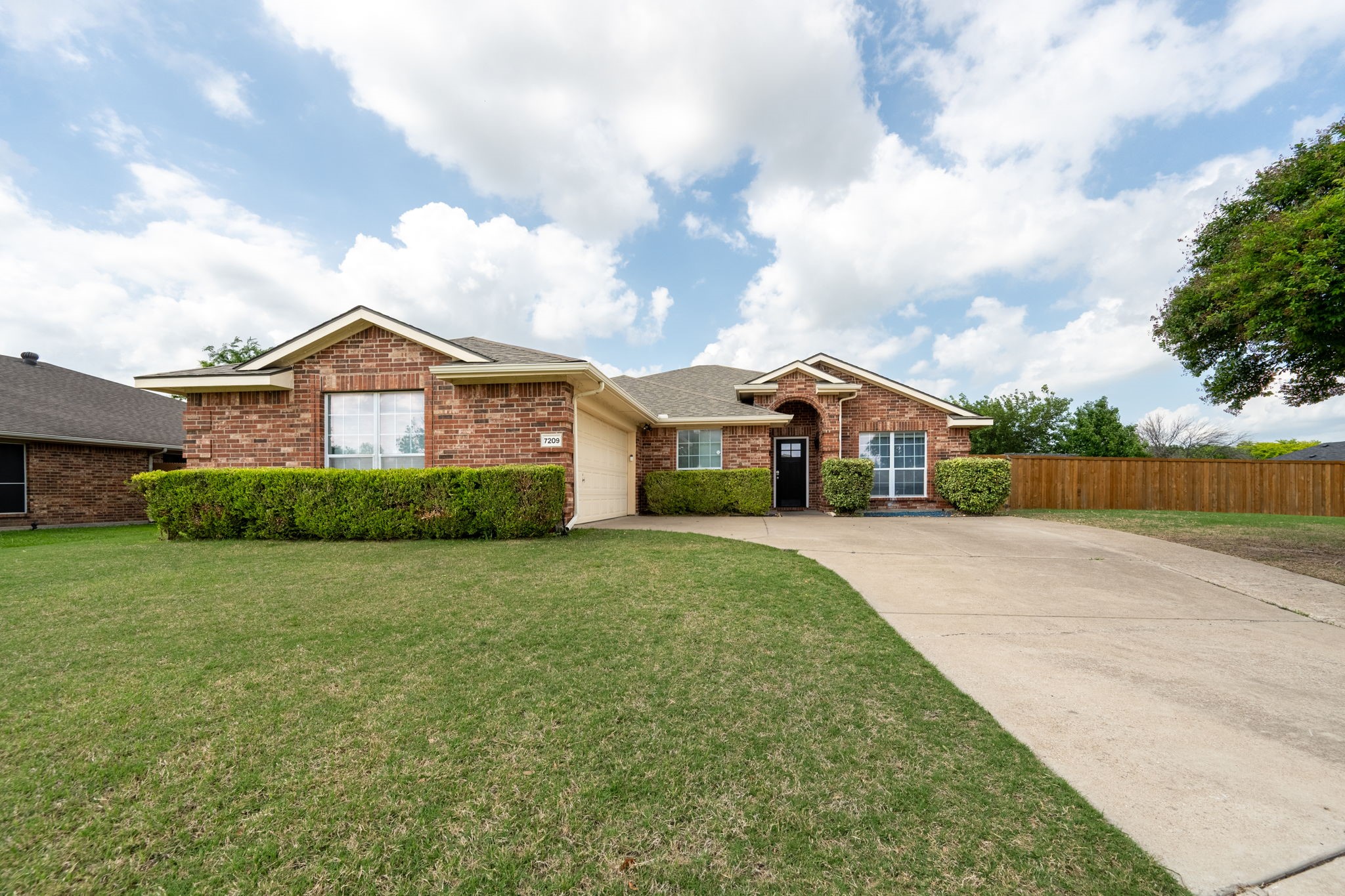 7209 Blue Sky Court Rowlett TX 75089