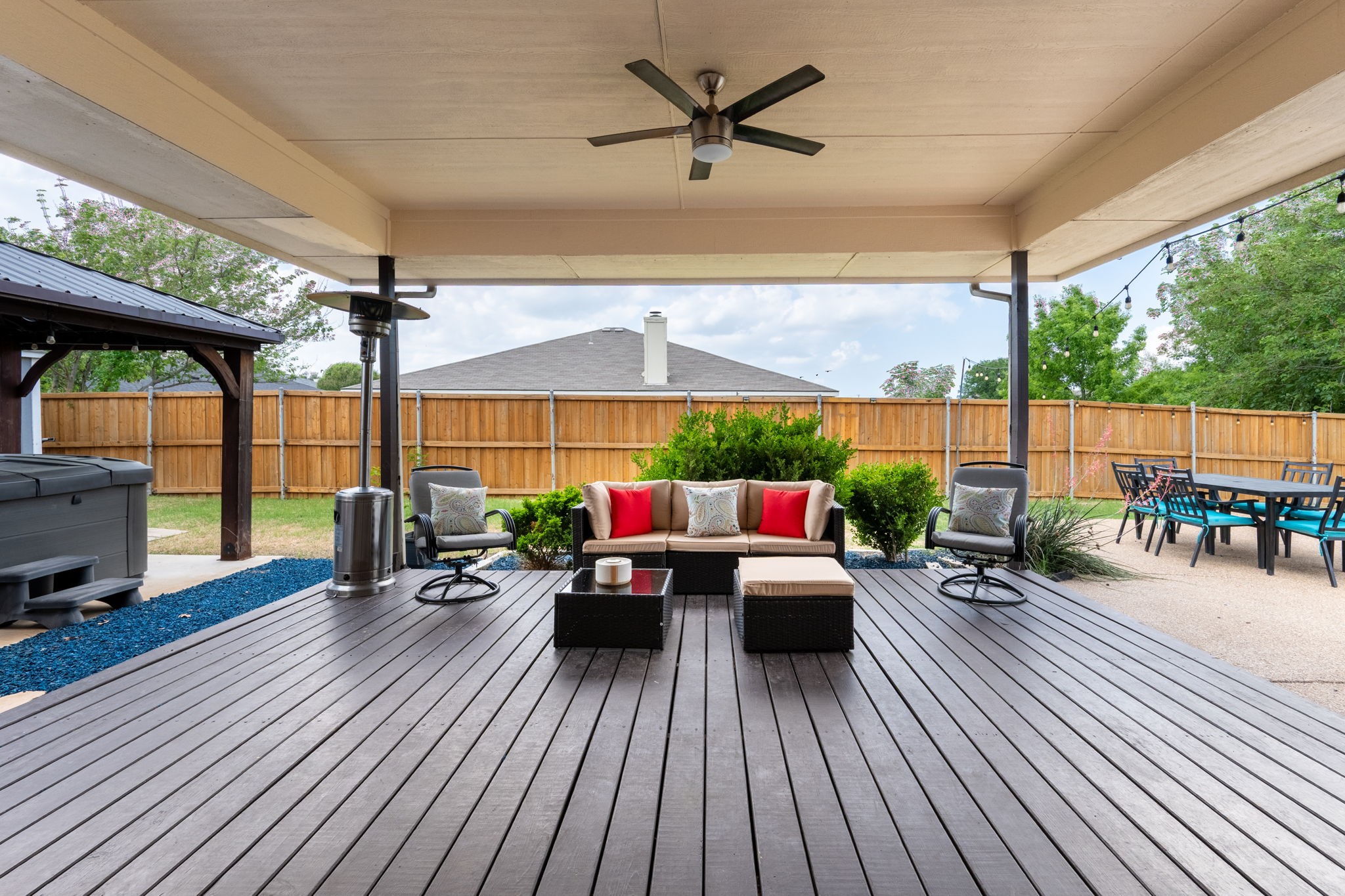 7209 Blue Sky Court Rowlett TX 75089