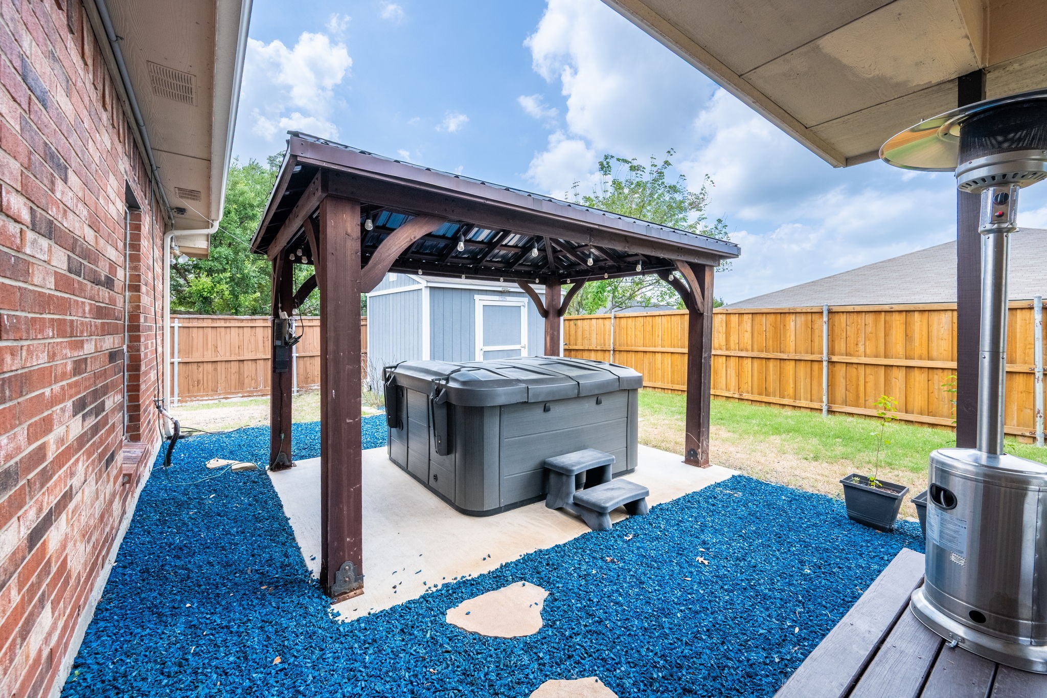7209 Blue Sky Court Rowlett TX 75089