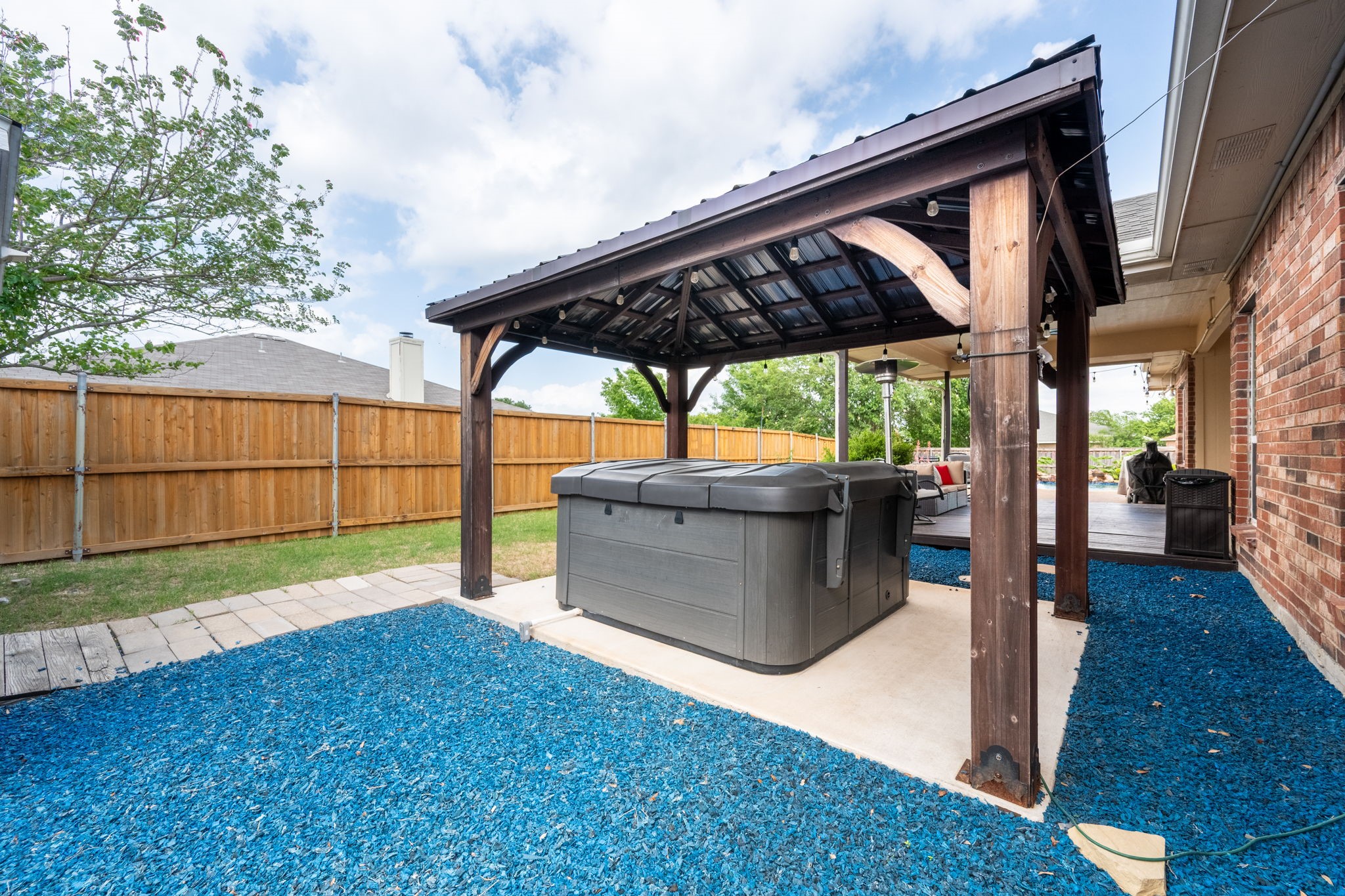 7209 Blue Sky Court Rowlett TX 75089