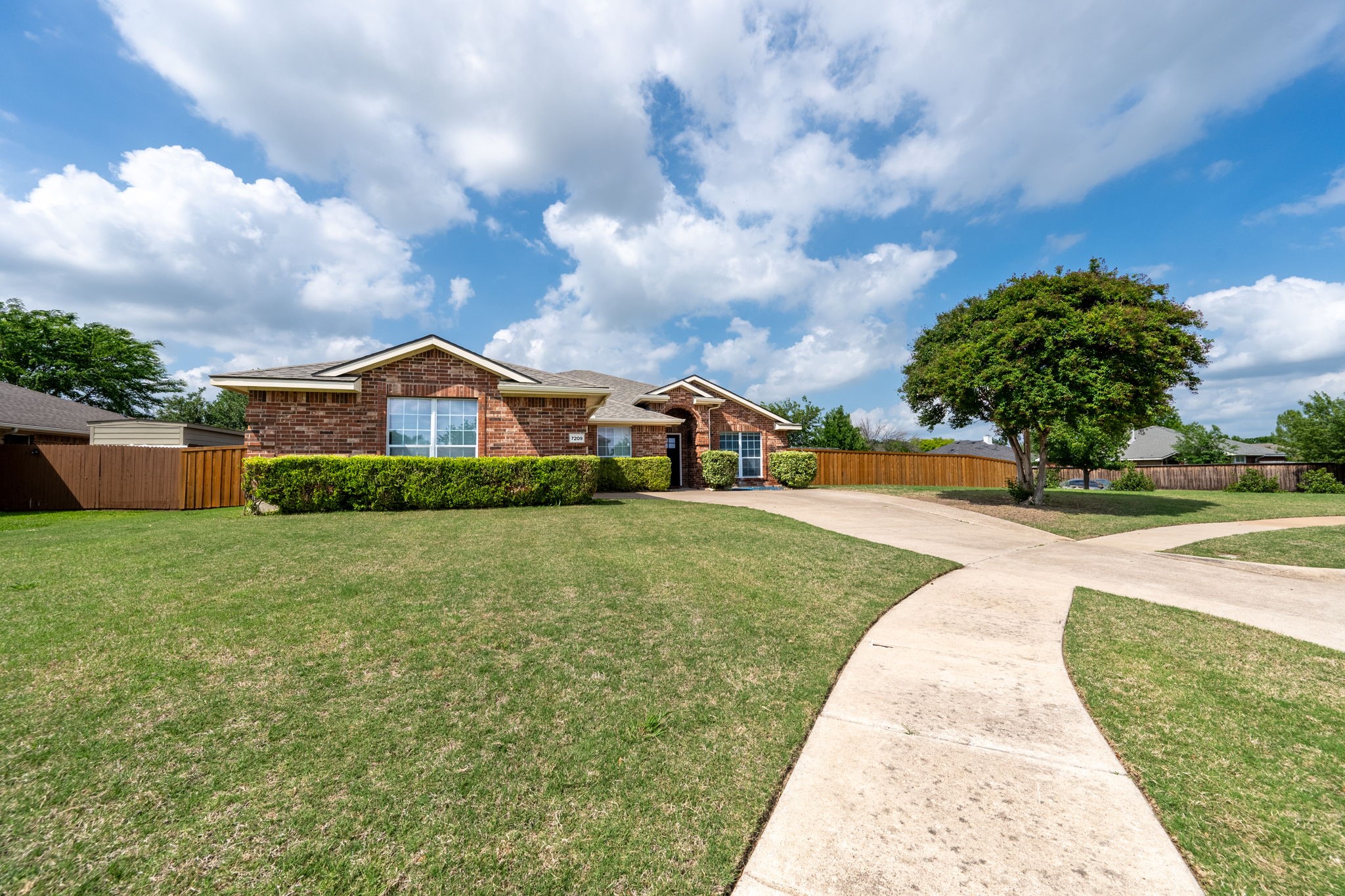 7209 Blue Sky Court Rowlett TX 75089