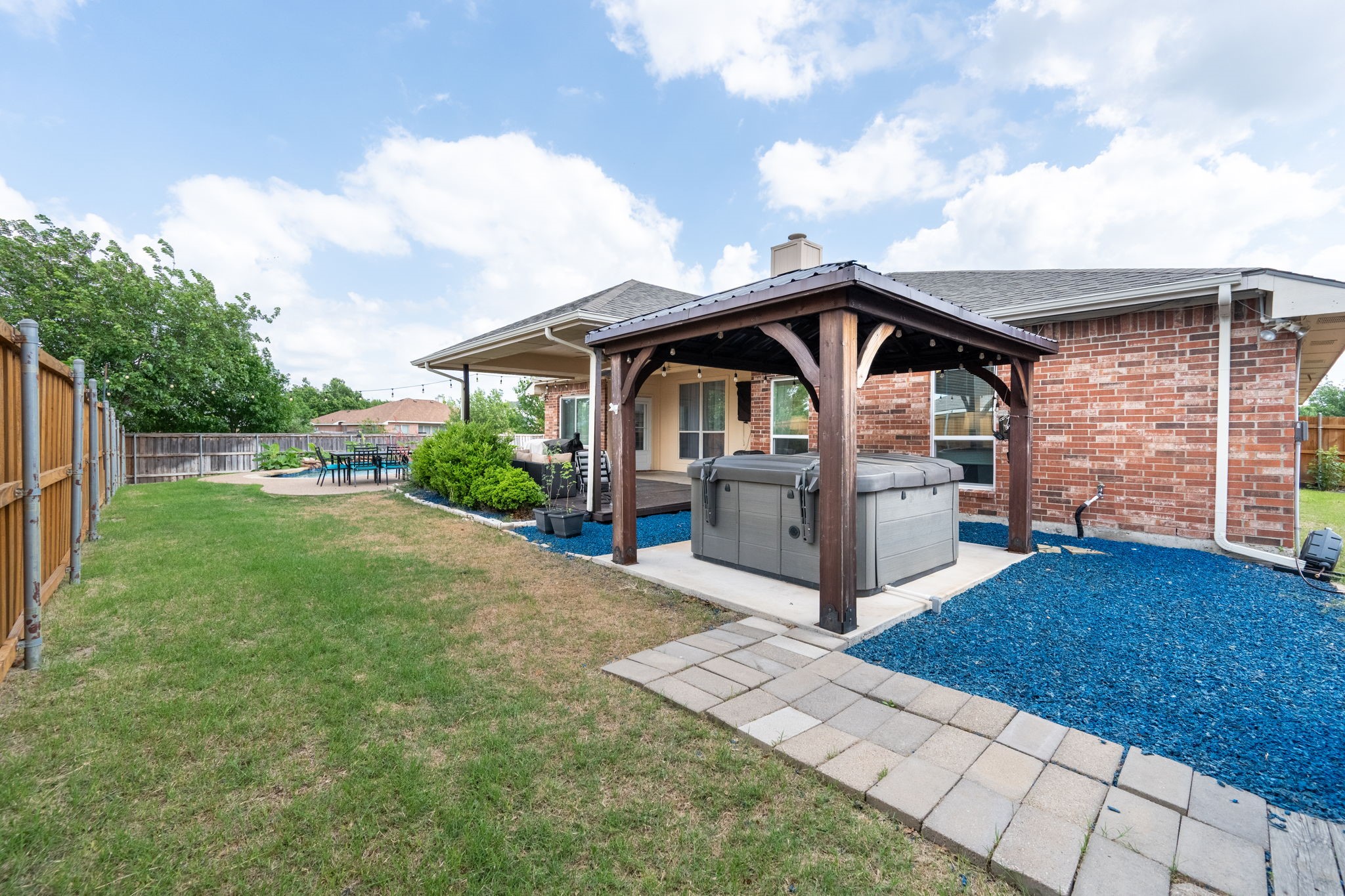 7209 Blue Sky Court Rowlett TX 75089