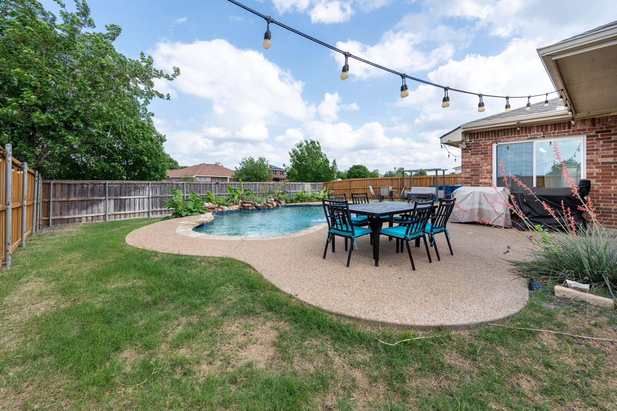 7209 Blue Sky Court Rowlett TX 75089