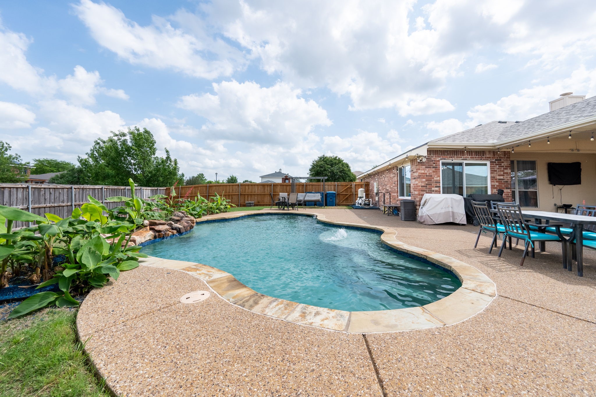 7209 Blue Sky Court Rowlett TX 75089