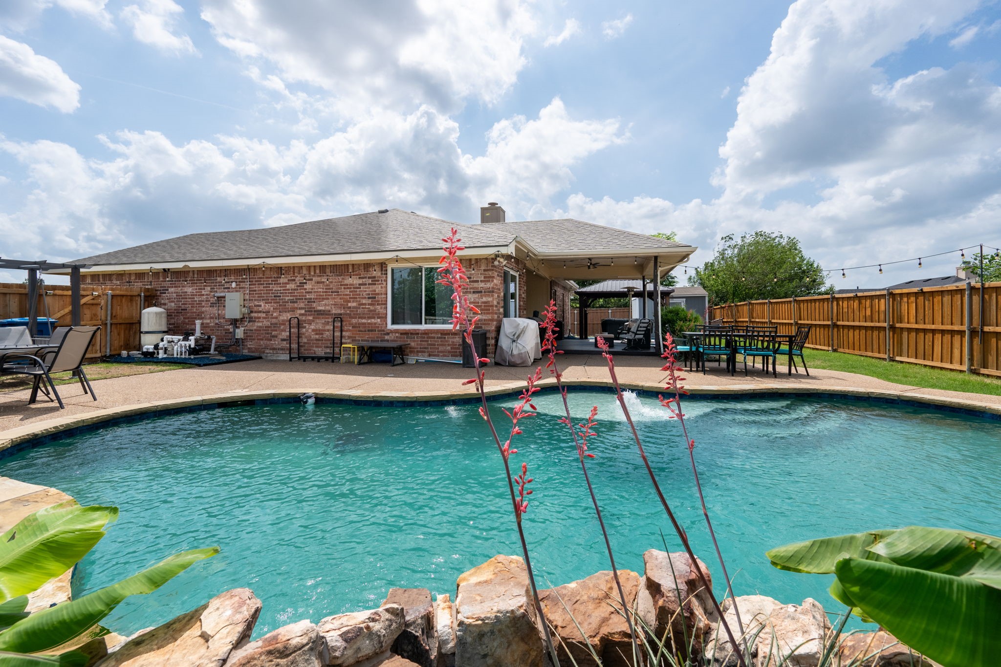 7209 Blue Sky Court Rowlett TX 75089