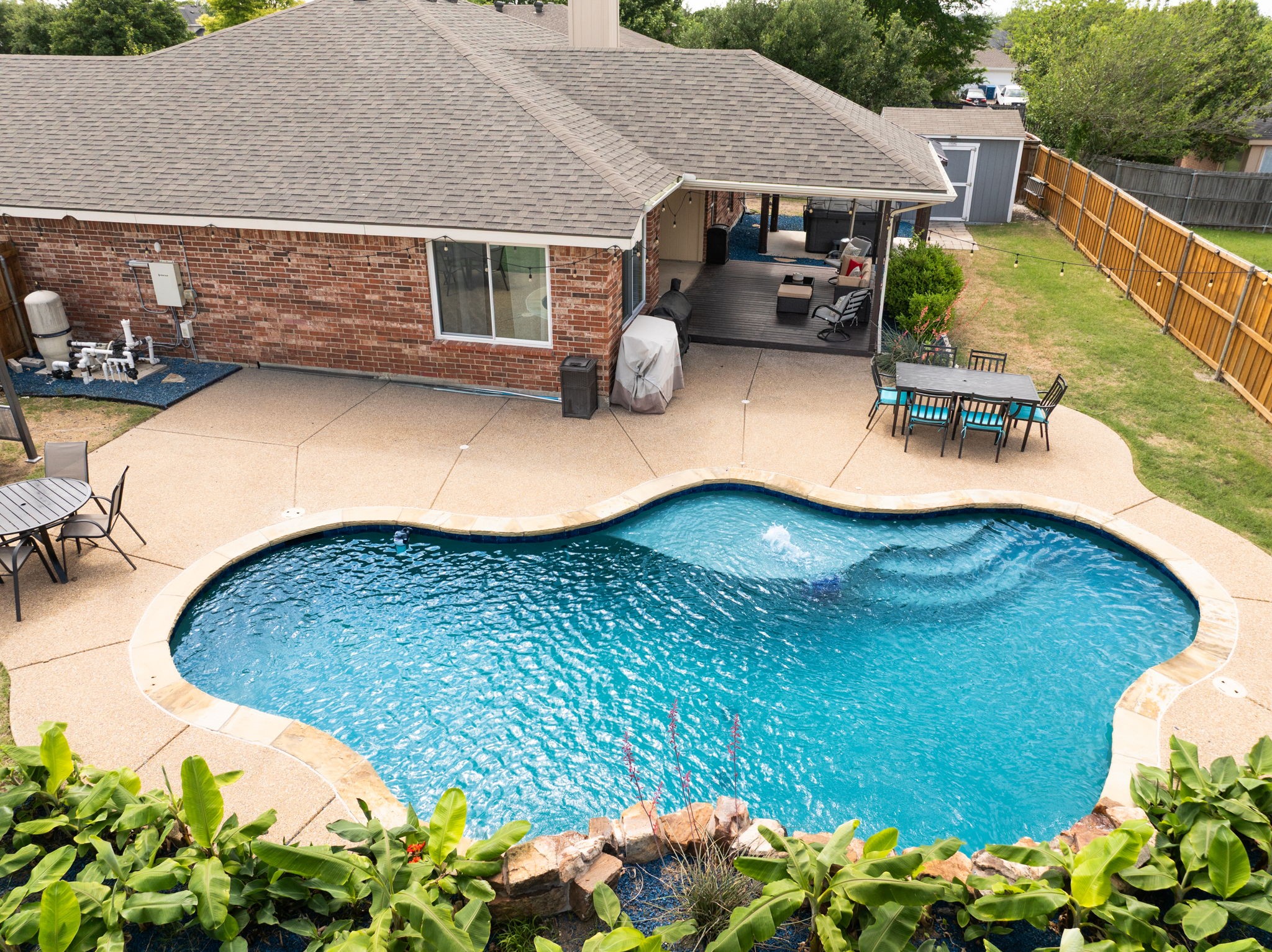 7209 Blue Sky Court Rowlett TX 75089