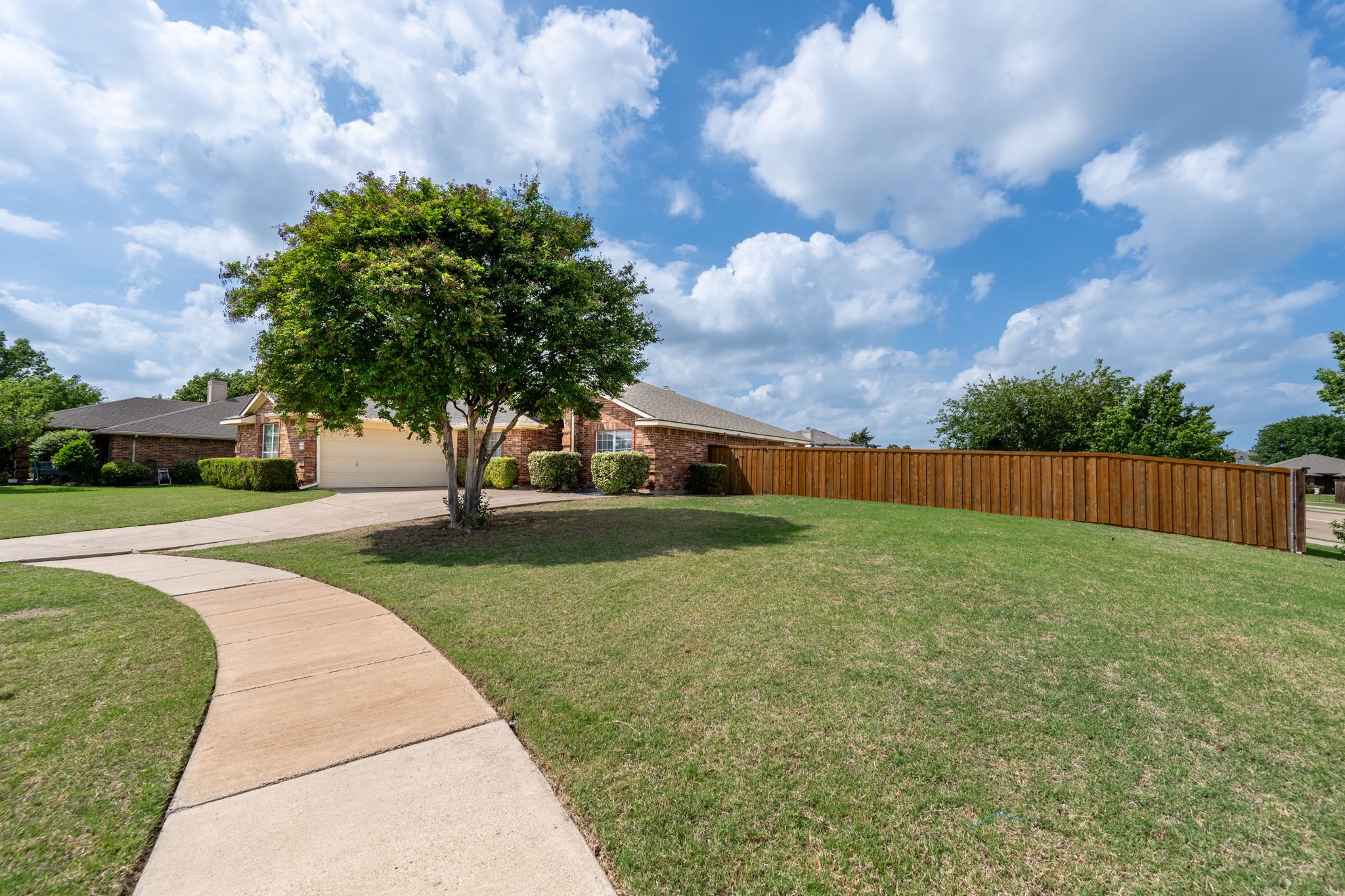 7209 Blue Sky Court Rowlett TX 75089