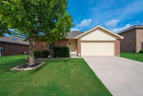 12516 Nicholas Place Rhome TX 76078