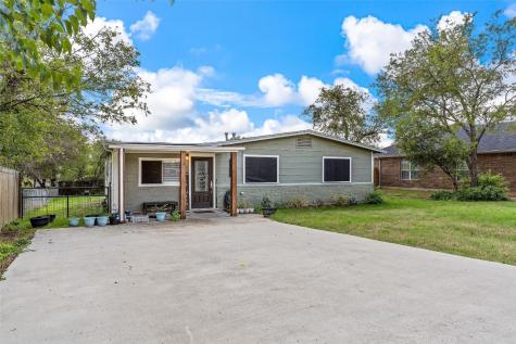9725 Santa Clara Drive Fort Worth TX 76116