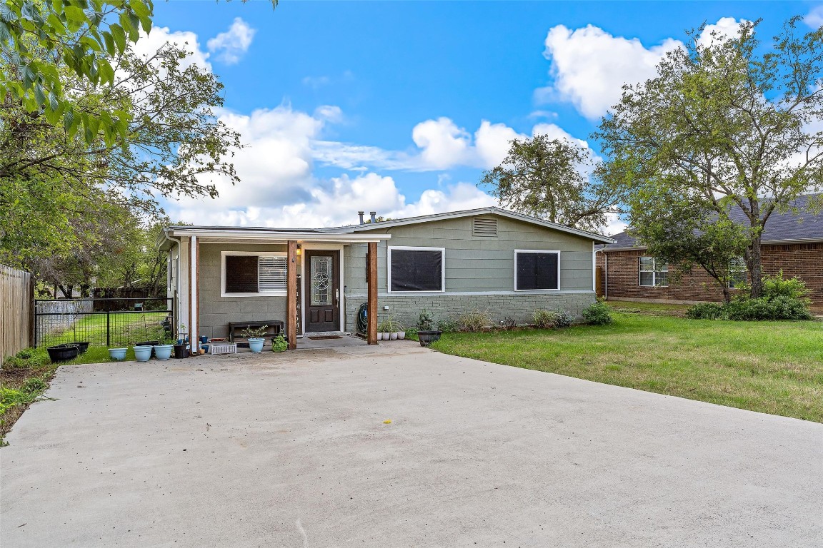 9725 Santa Clara Drive Fort Worth TX 76116
