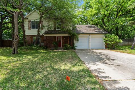 3902 Brookgate Court Arlington TX 76016