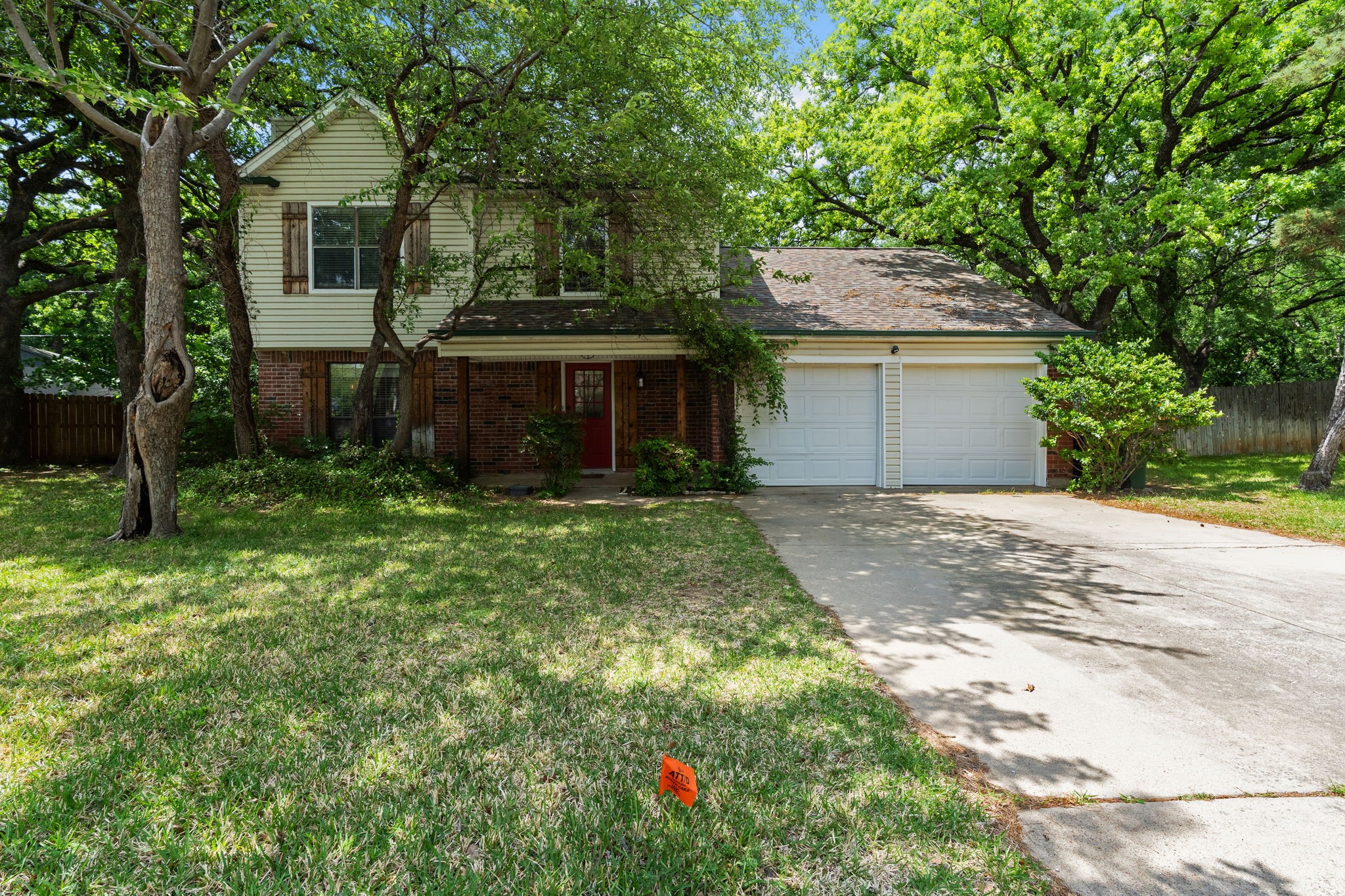 3902 Brookgate Court Arlington TX 76016