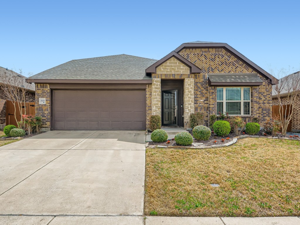 2020 Windsong Drive Heartland TX 75126