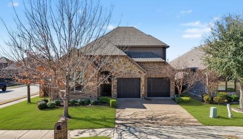775 Deverson Drive Rockwall TX 75087