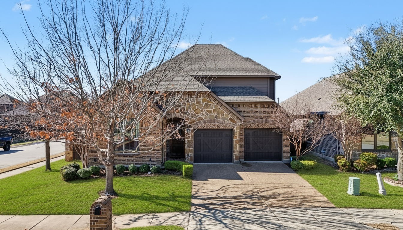 775 Deverson Drive Rockwall TX 75087