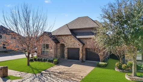 775 Deverson Drive Rockwall TX 75087