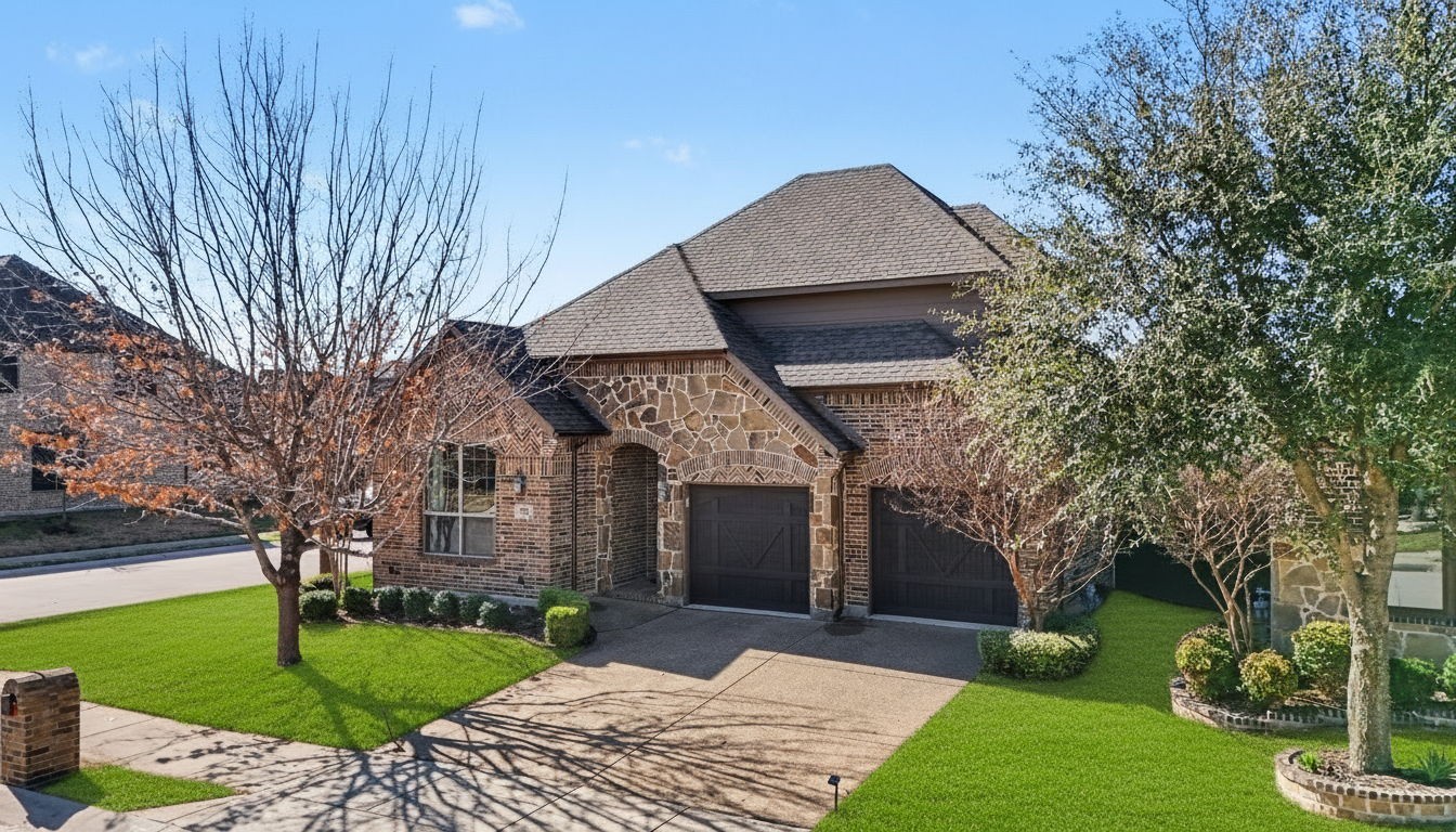 775 Deverson Drive Rockwall TX 75087