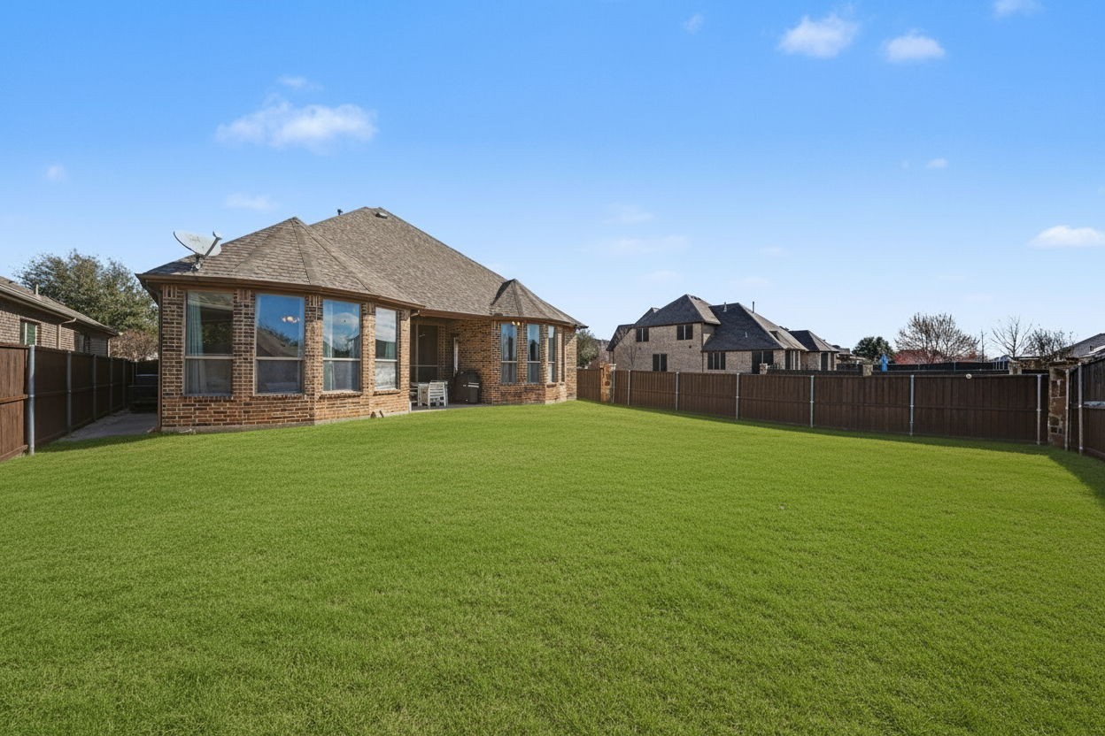 775 Deverson Drive Rockwall TX 75087