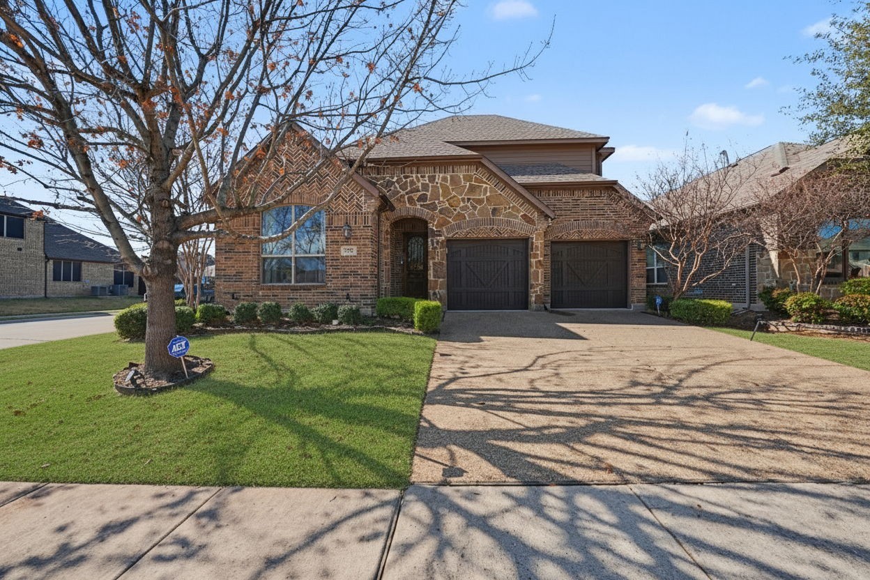 775 Deverson Drive Rockwall TX 75087