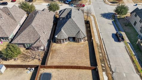775 Deverson Drive Rockwall TX 75087