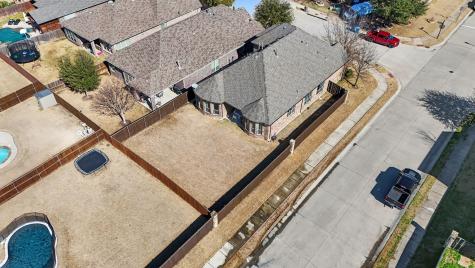 775 Deverson Drive Rockwall TX 75087