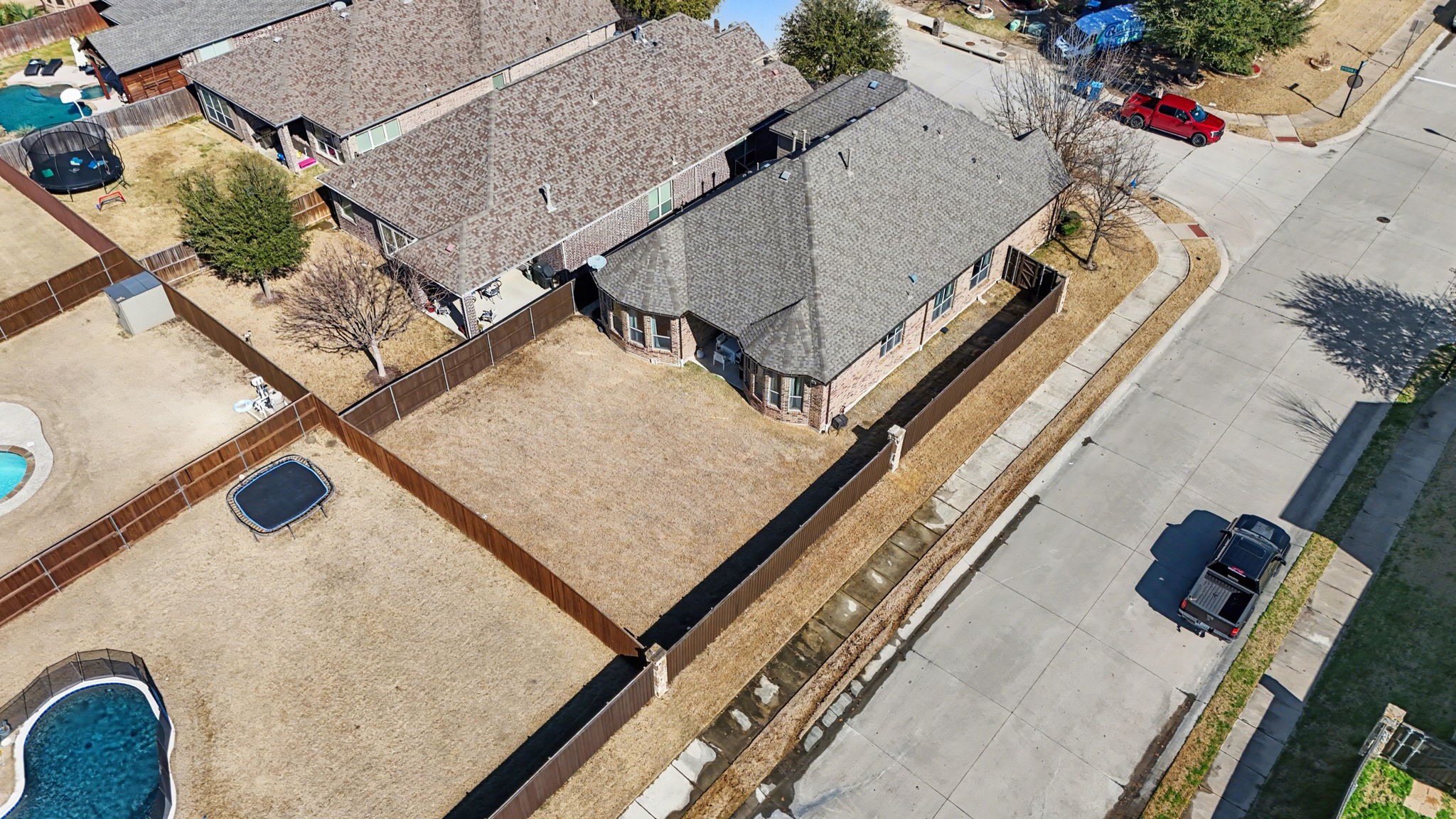 775 Deverson Drive Rockwall TX 75087