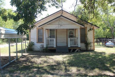 1000 Jefferson Street Teague TX 75860