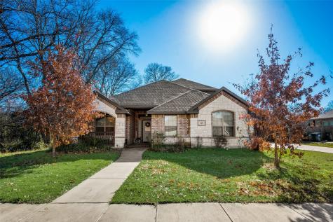 928 Blue Quail Run Glenn Heights TX 75154