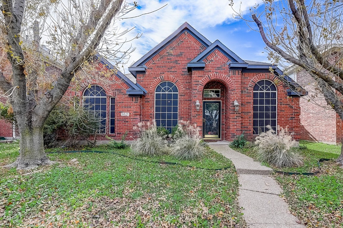 5521 Green Hollow Lane The Colony TX 75056