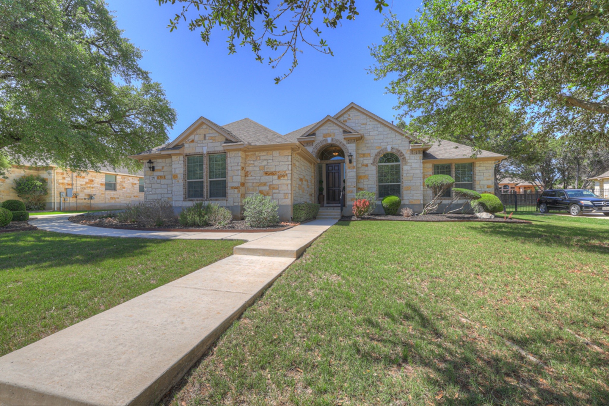 271 Hamburg Avenue New Braunfels TX 78132