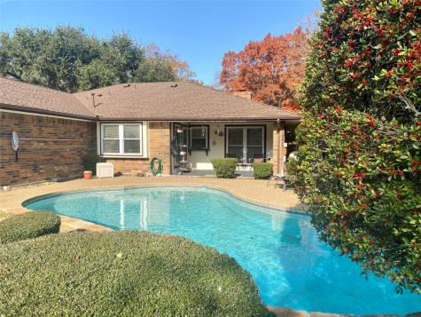 3804 Andrea Lane Rowlett TX 75088