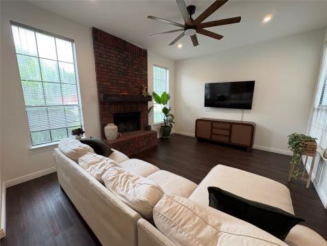 6923 Rolling Creek Lane Dallas TX 75236