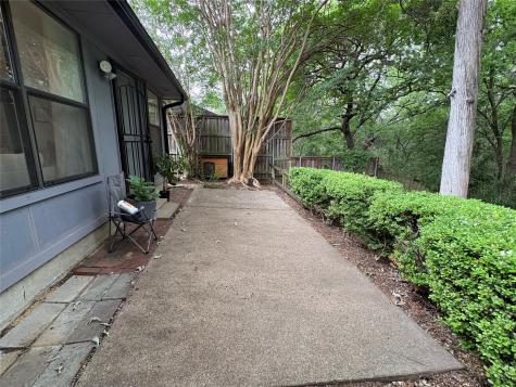 6923 Rolling Creek Lane Dallas TX 75236
