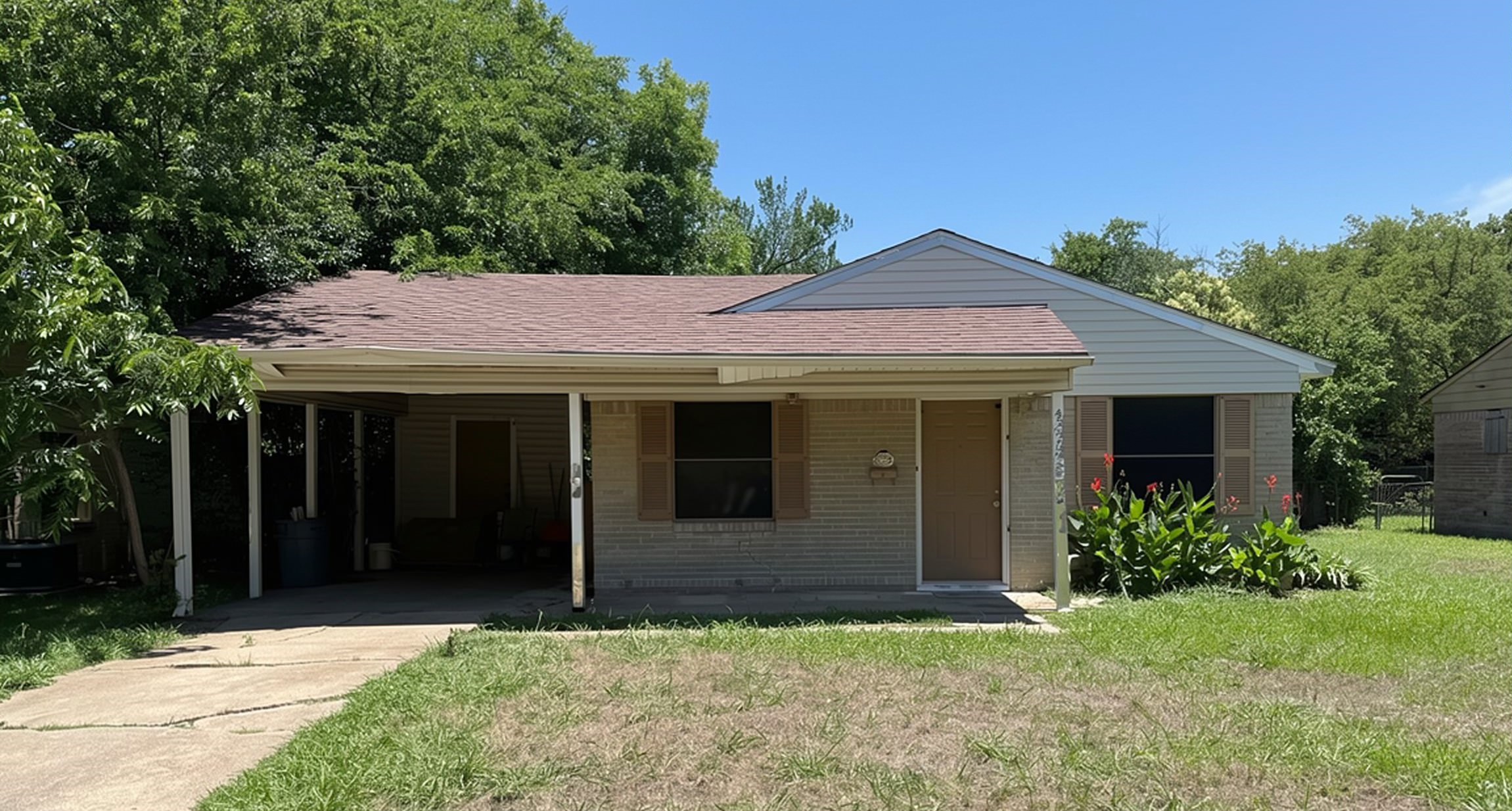 4228 Scottsdale Drive Mesquite TX 75150