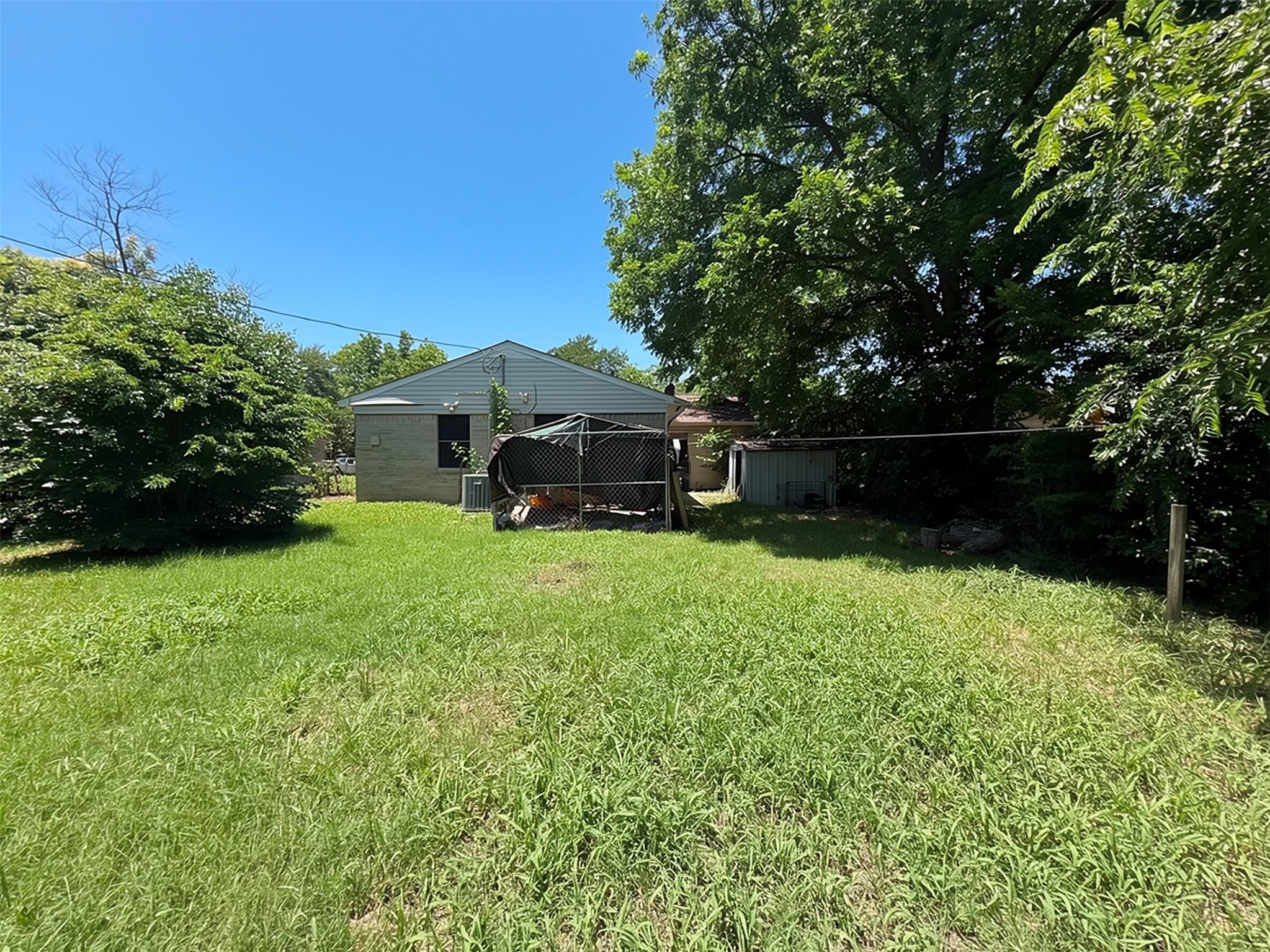 4228 Scottsdale Drive Mesquite TX 75150