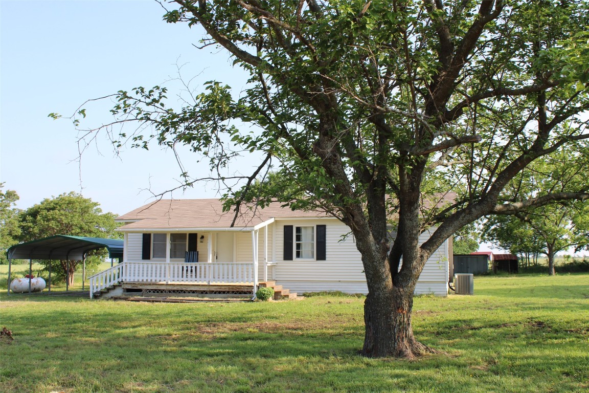 16417 County Road 1100 Blue Ridge TX 75424