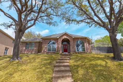 2420 Queens Court Carrollton TX 75006